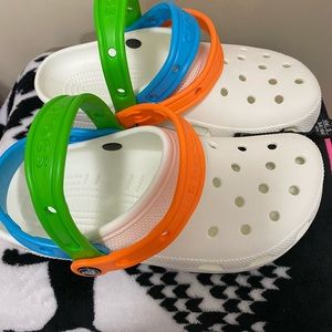 womens crocs new